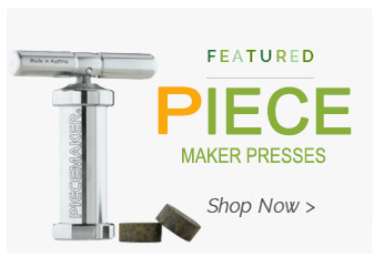 Quick Links to piece maker press and inlays..