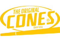 cones logo