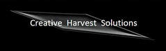 creative harvest solutions logo