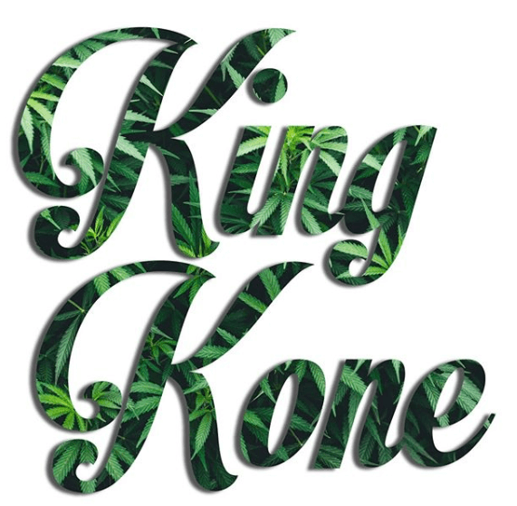 king kone logo