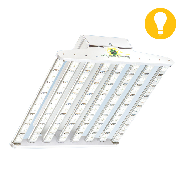 LTC Cool Diamond LED Grow Light