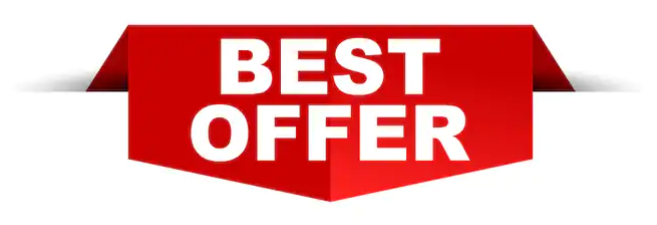 best offer