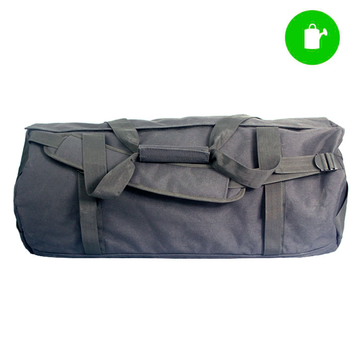 AWOL (All-Weather-Odor-Lock) bags are made with the highest quality fabrics, hardware, and stitching in the textile industry. 