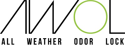 awol odor locking logo