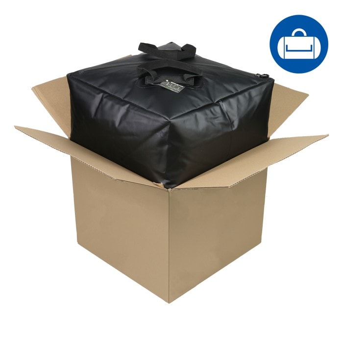AWOL (M) DIVER Box Liner Bag