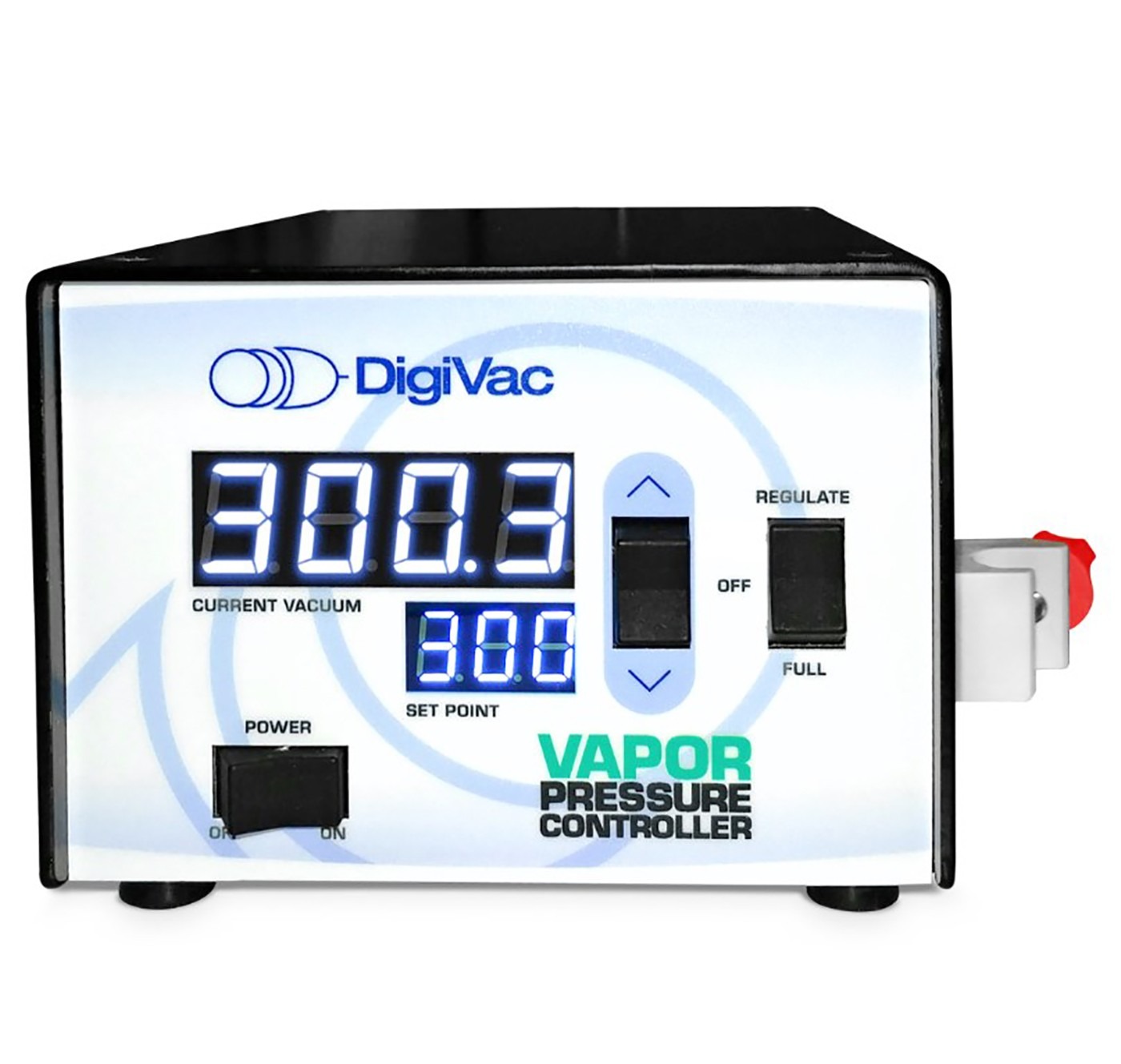 Digivac Vapor Pressure Controller