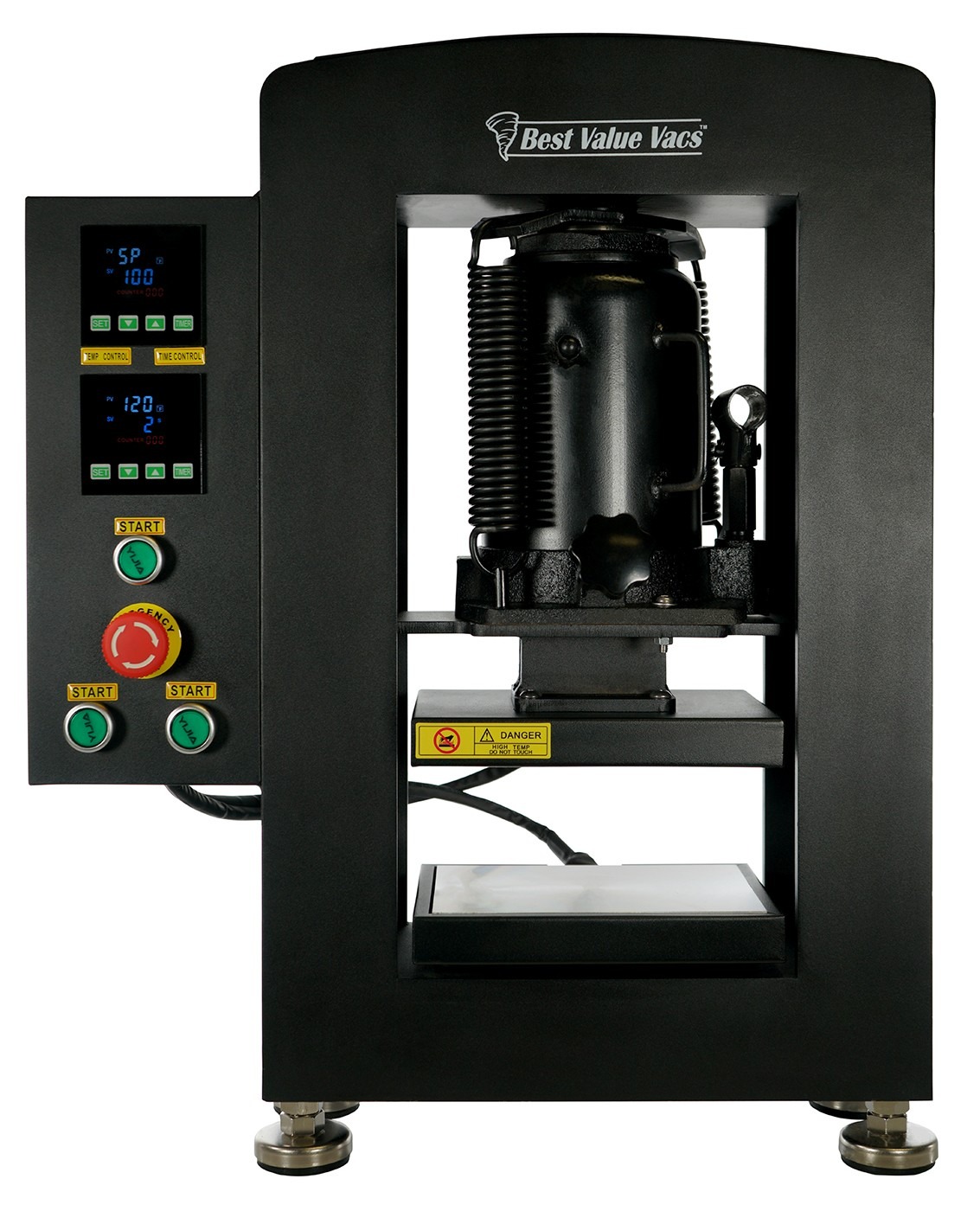Rosin Pro 30 Ton Heat Press