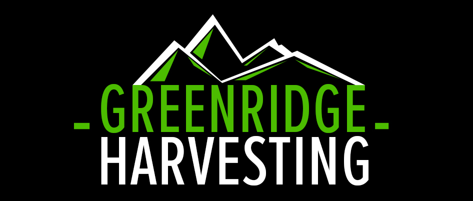 Greenridge Harvesting
