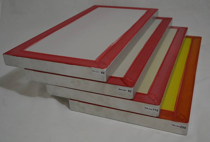 Dry Sift Screen Set Medium 4 Screens Free Delivery Lowest Price