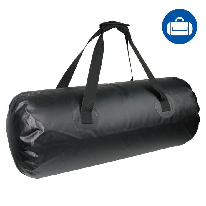 Funk Fighter (XL) DIVER Duffle Bag