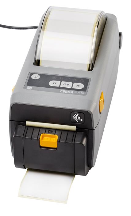 Henkelman Label Printer (In Combination w/ ACS System for Boxer and Marlin Systems)