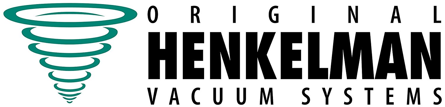 henkelman logo