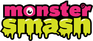 monster smash usa logo 