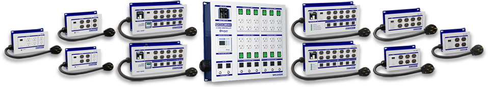 POWERBOX Lighting Controllers and Timers set the standard in the industry with the highest quality, safety and best reliability.