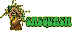 Support the Roots Presents Sasquash Rosin Press.