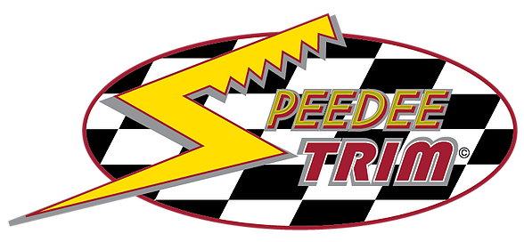 Speedee Trim Logo San Francisco's best hand held trimmers