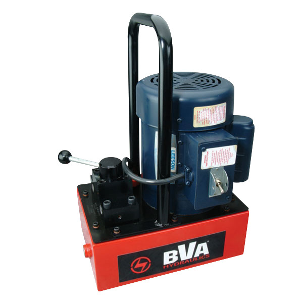 Triminator Electric Hydraulic Rosin Pump