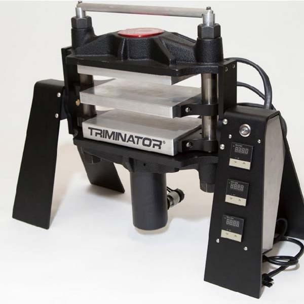 Triminator Rosin TRP Stack Hydraulic Rosin Press