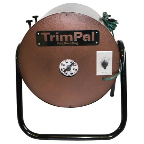 TrimPal S Dry Trimmer
