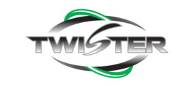 twister trimmer logo