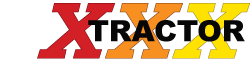 XXXTractor bags
